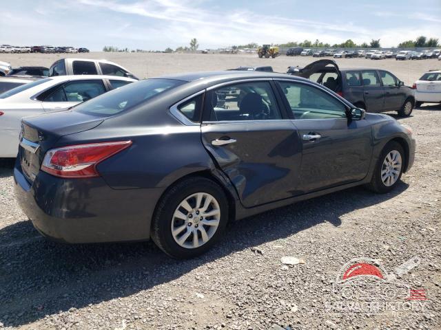 1N4AL3AP7DC910618 2013 NISSAN ALTIMA photo no. 3