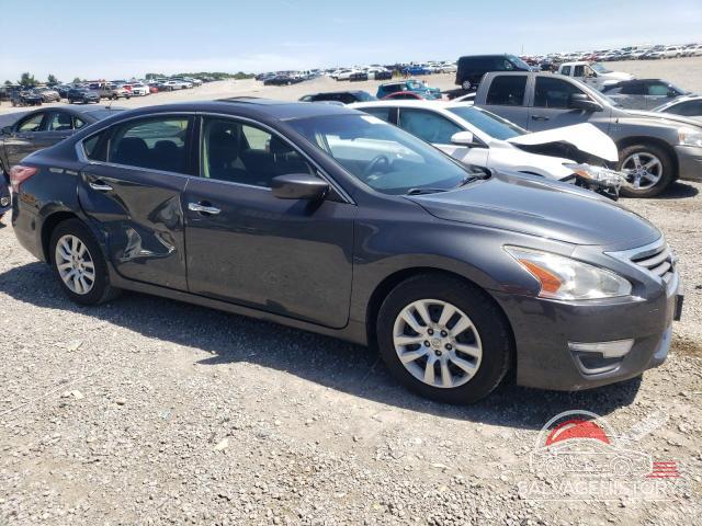 1N4AL3AP7DC910618 2013 NISSAN ALTIMA photo no. 4