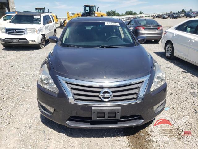 1N4AL3AP7DC910618 2013 NISSAN ALTIMA photo no. 5
