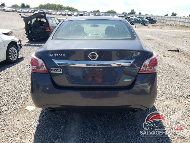 1N4AL3AP7DC910618 2013 NISSAN ALTIMA photo no. 6