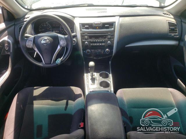 1N4AL3AP7DC910618 2013 NISSAN ALTIMA photo no. 8