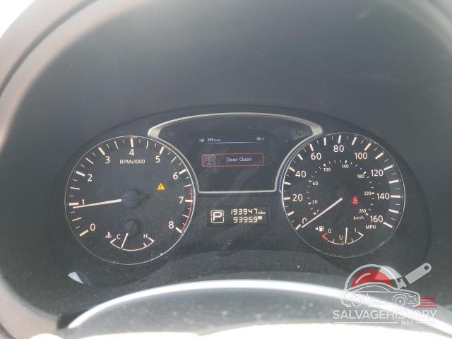 1N4AL3AP7DC910618 2013 NISSAN ALTIMA photo no. 9