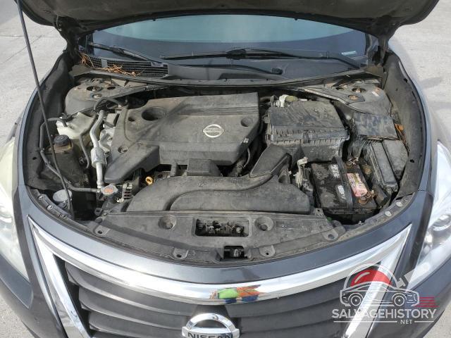 1N4AL3AP7DN491691 2013 NISSAN ALTIMA photo no. 9