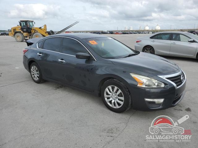 1N4AL3AP7DN491691 2013 NISSAN ALTIMA photo no. 2