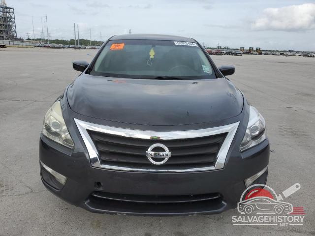 1N4AL3AP7DN491691 2013 NISSAN ALTIMA photo no. 3