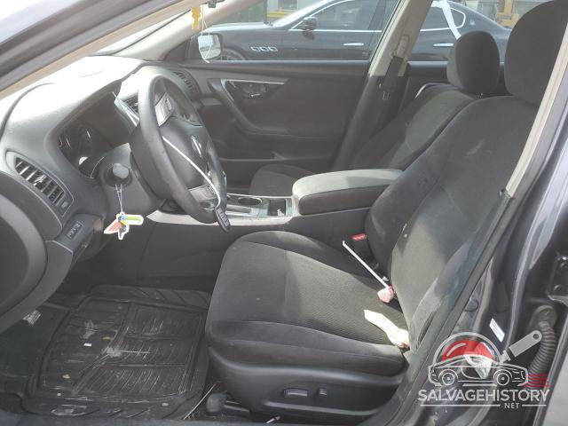 1N4AL3AP7DN491691 2013 NISSAN ALTIMA photo no. 5
