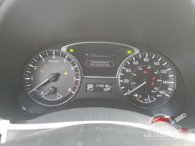 1N4AL3AP7DN491691 2013 NISSAN ALTIMA photo no. 7
