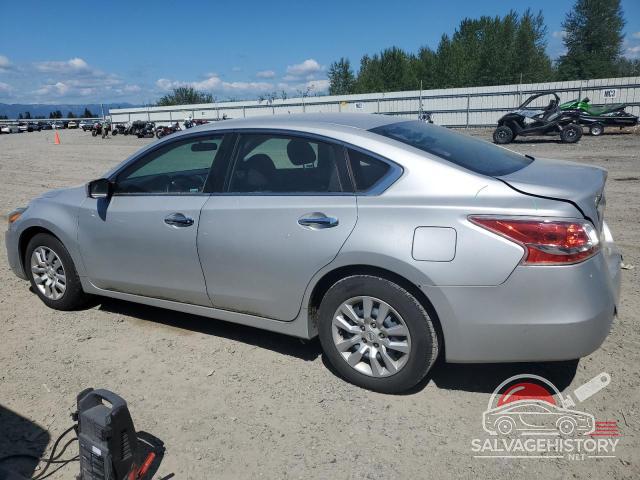 1N4AL3AP8DN418801 2013 NISSAN ALTIMA photo no. 2