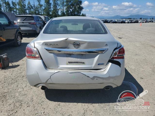 1N4AL3AP8DN418801 2013 NISSAN ALTIMA photo no. 6
