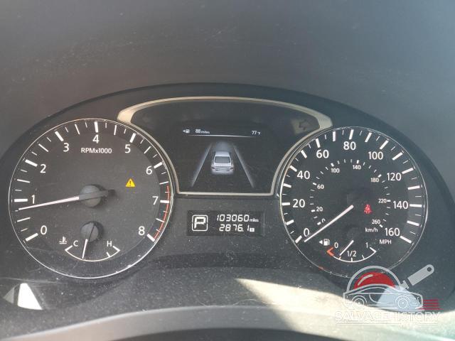 1N4AL3AP8DN418801 2013 NISSAN ALTIMA photo no. 9
