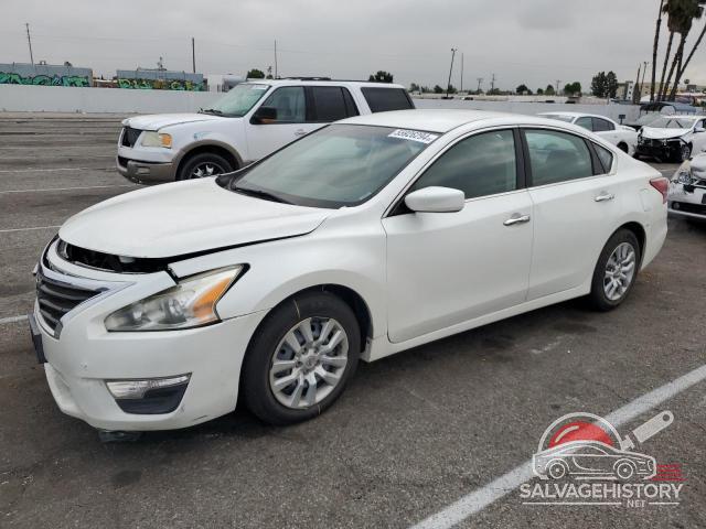 1N4AL3AP8DN459865 2013 NISSAN ALTIMA photo no. 6