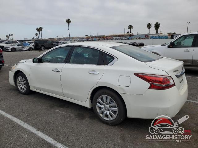 1N4AL3AP8DN459865 2013 NISSAN ALTIMA photo no. 2