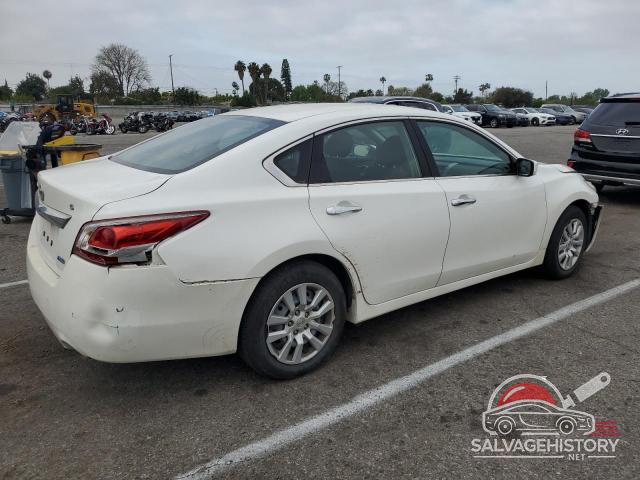 1N4AL3AP8DN459865 2013 NISSAN ALTIMA photo no. 3