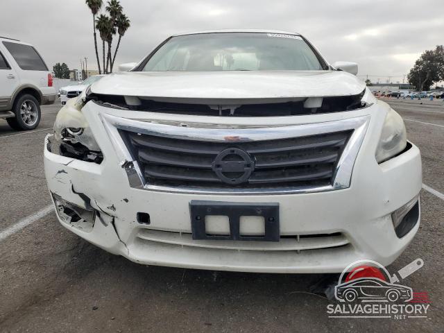 1N4AL3AP8DN459865 2013 NISSAN ALTIMA photo no. 5
