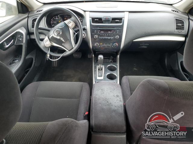 1N4AL3AP8DN459865 2013 NISSAN ALTIMA photo no. 8