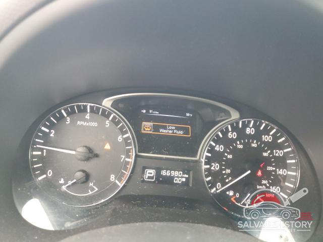 1N4AL3AP8DN459865 2013 NISSAN ALTIMA photo no. 9