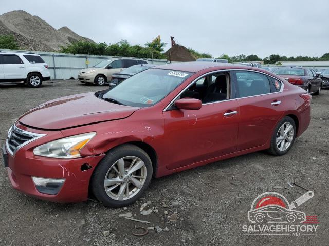 1N4AL3AP9DN406544 2013 NISSAN ALTIMA photo no. 9