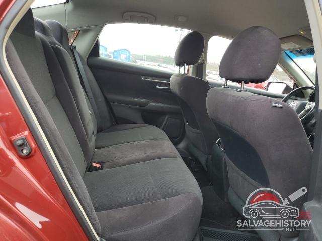 1N4AL3AP9DN406544 2013 NISSAN ALTIMA photo no. 10