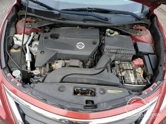 1N4AL3AP9DN406544 2013 NISSAN ALTIMA photo no. 11