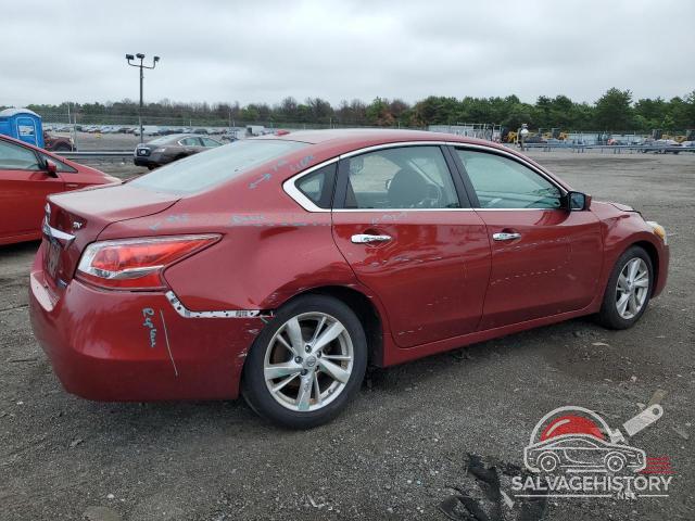 1N4AL3AP9DN406544 2013 NISSAN ALTIMA photo no. 3