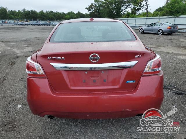 1N4AL3AP9DN406544 2013 NISSAN ALTIMA photo no. 6