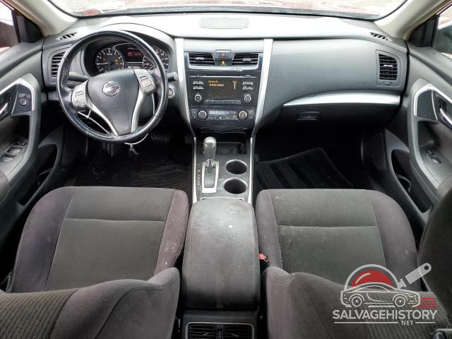 1N4AL3AP9DN406544 2013 NISSAN ALTIMA photo no. 8