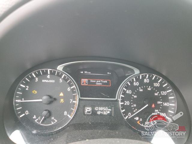 1N4AL3AP9DN406544 2013 NISSAN ALTIMA photo no. 9
