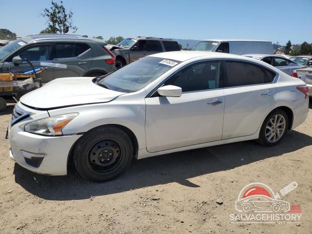 1N4AL3APXDC130029 2013 NISSAN ALTIMA photo no. 14