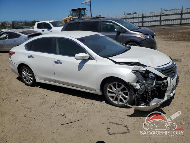 1N4AL3APXDC130029 2013 NISSAN ALTIMA photo no. 4