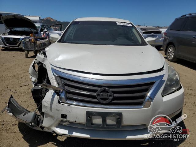 1N4AL3APXDC130029 2013 NISSAN ALTIMA photo no. 5