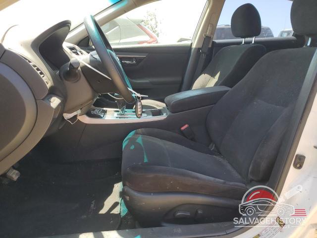 1N4AL3APXDC130029 2013 NISSAN ALTIMA photo no. 7
