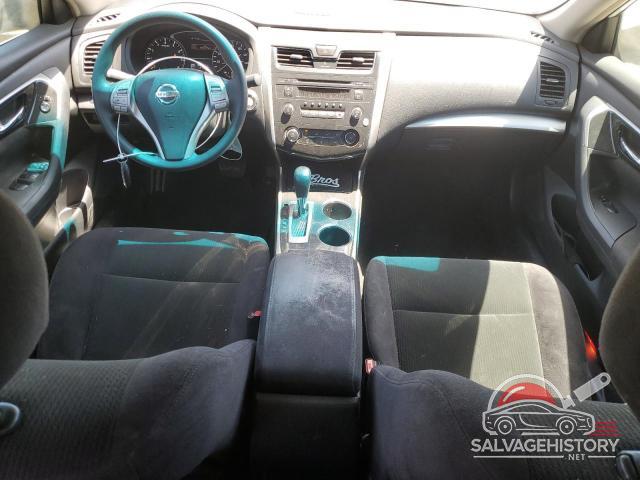 1N4AL3APXDC130029 2013 NISSAN ALTIMA photo no. 8