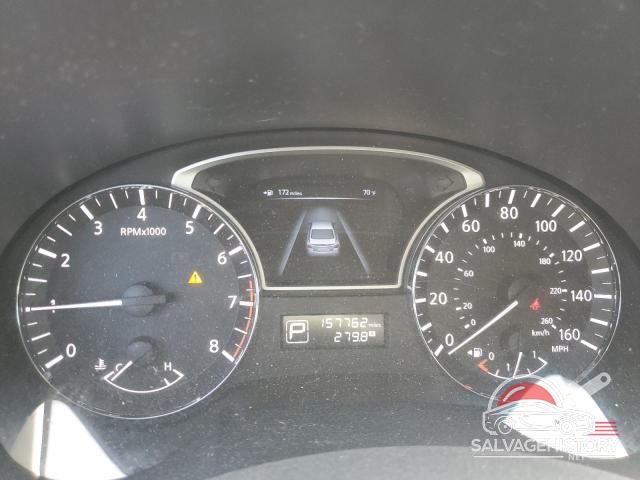 1N4AL3APXDC130029 2013 NISSAN ALTIMA photo no. 9