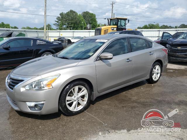 1N4AL3APXDN407668 2013 NISSAN ALTIMA photo no. 13