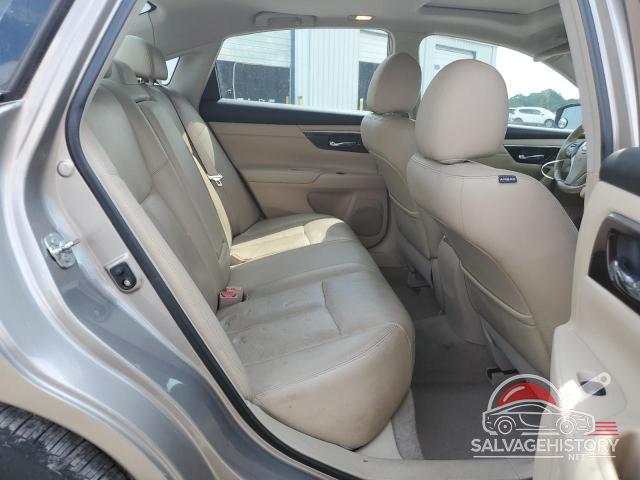 1N4AL3APXDN407668 2013 NISSAN ALTIMA photo no. 10