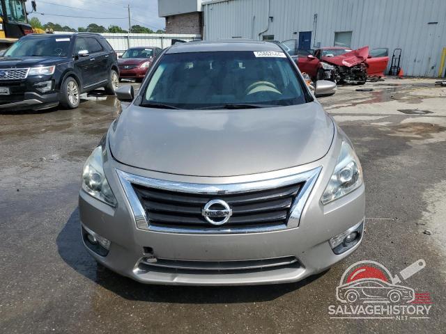 1N4AL3APXDN407668 2013 NISSAN ALTIMA photo no. 5