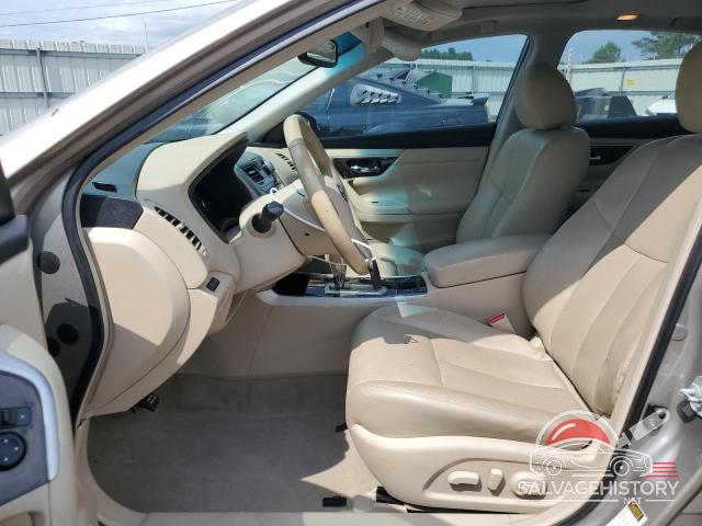 1N4AL3APXDN407668 2013 NISSAN ALTIMA photo no. 7