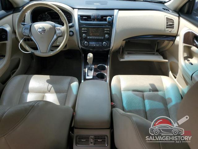 1N4AL3APXDN407668 2013 NISSAN ALTIMA photo no. 8