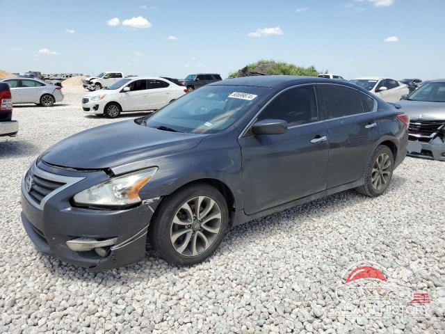 1N4AL3APXDN412014 2013 NISSAN ALTIMA photo no. 13