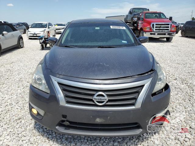 1N4AL3APXDN412014 2013 NISSAN ALTIMA photo no. 5