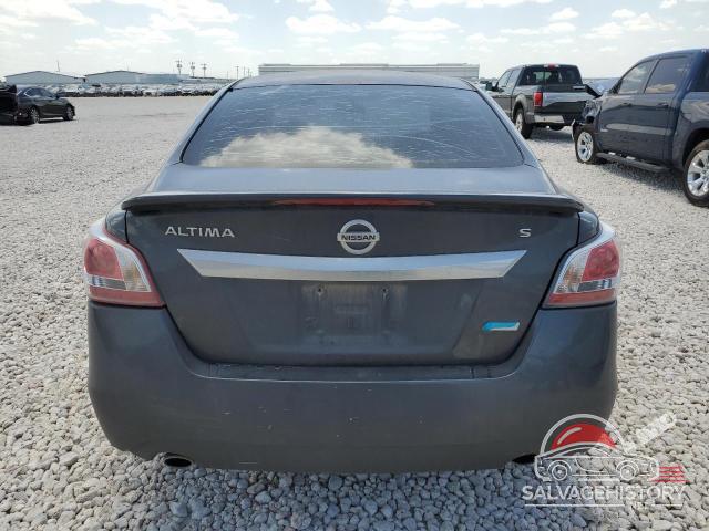 1N4AL3APXDN412014 2013 NISSAN ALTIMA photo no. 6
