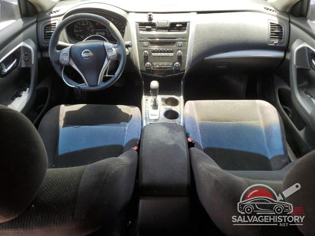 1N4AL3APXDN412014 2013 NISSAN ALTIMA photo no. 8