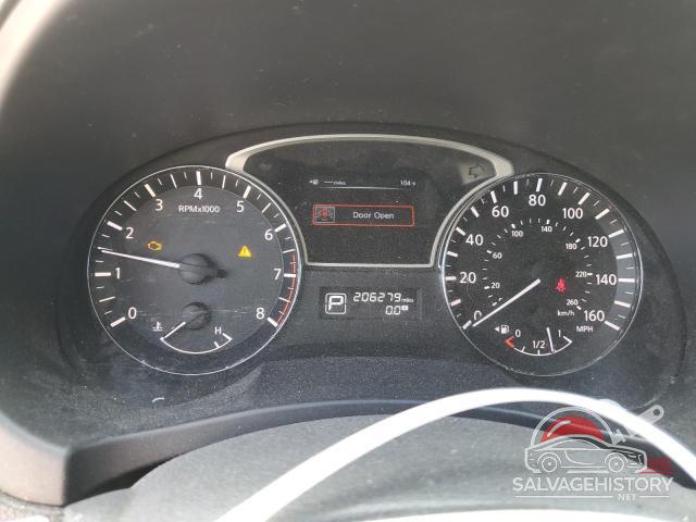 1N4AL3APXDN412014 2013 NISSAN ALTIMA photo no. 9