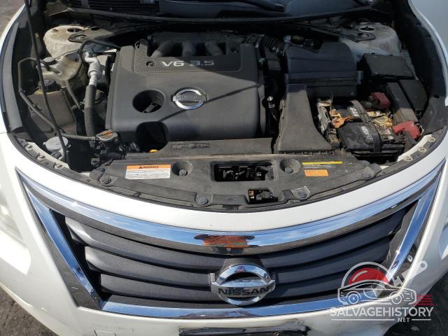 1N4BL3AP0DC223971 2013 NISSAN ALTIMA photo no. 11