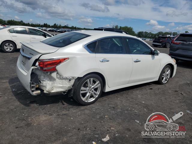 1N4BL3AP0DC223971 2013 NISSAN ALTIMA photo no. 3