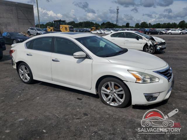 1N4BL3AP0DC223971 2013 NISSAN ALTIMA photo no. 4