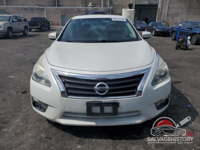 1N4BL3AP0DC223971 2013 NISSAN ALTIMA photo no. 5