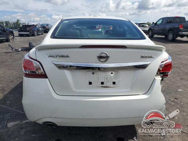 1N4BL3AP0DC223971 2013 NISSAN ALTIMA photo no. 6