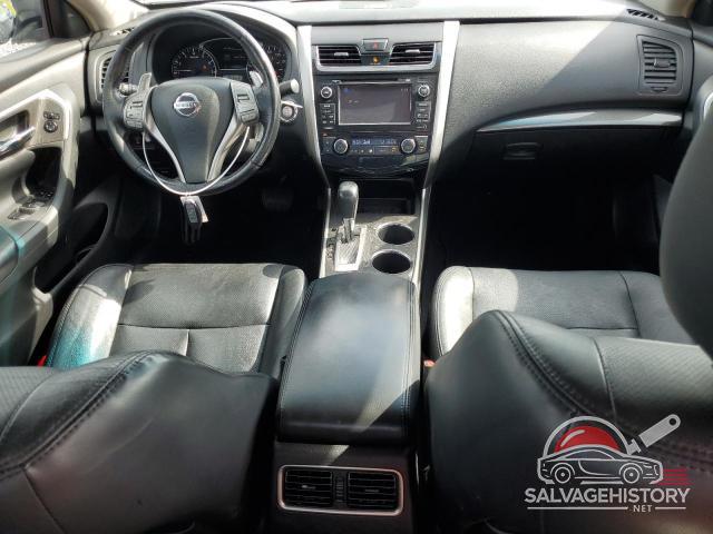 1N4BL3AP0DC223971 2013 NISSAN ALTIMA photo no. 8