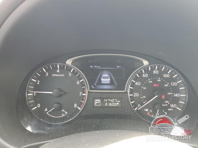 1N4BL3AP0DC223971 2013 NISSAN ALTIMA photo no. 9